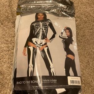 halloween costume